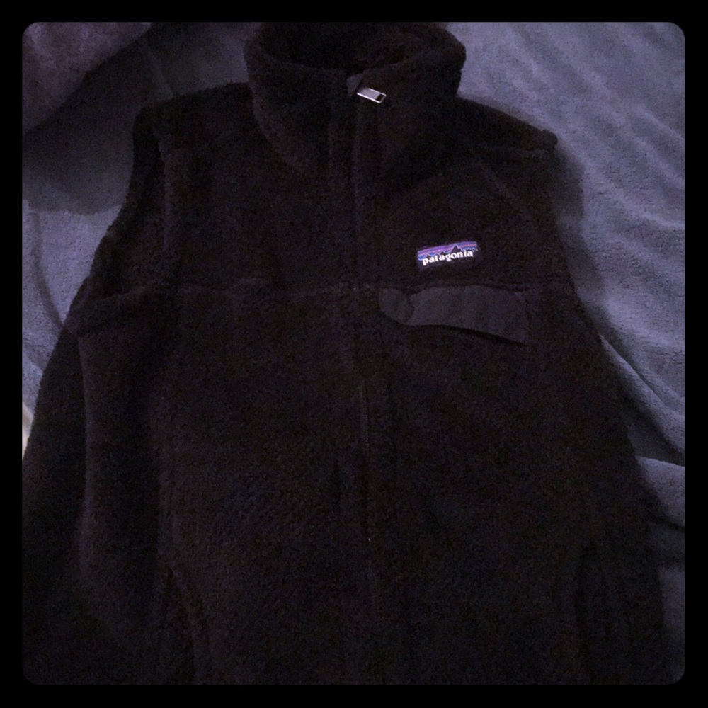 Patagonia Vest, MAKE OFFERS! open to ALL